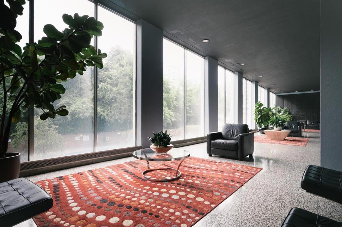 Downtown 18Th Fl! City View& Onsite Parking Lm1807 Atlanta Exterior foto